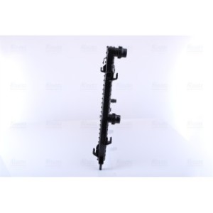 Engine Cooling Heat Exchanger - Nissens 606218