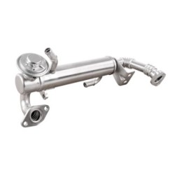 VEMO Exhaust Gas Recirculation Cooler V24-63-0017 for FIAT