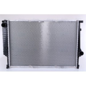 Engine Cooling Heat Exchanger - Nissens 60622A