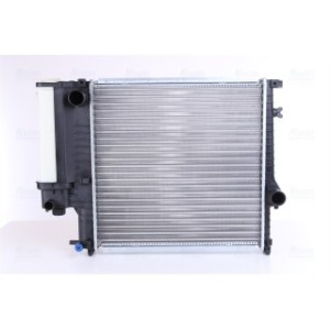 Engine Cooling Heat Exchanger - Nissens 60623