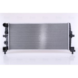 Engine Cooling Heat Exchanger - Nissens 606239