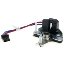 VEMO Ignition Pulse Sensor V24-72-0106 for FIAT