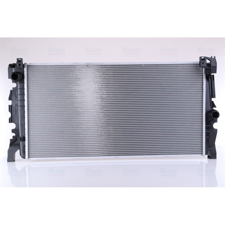 Engine Cooling Heat Exchanger - Nissens 606247