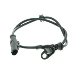 VEMO Wheel Speed Sensor V24-72-0158 for FIAT
