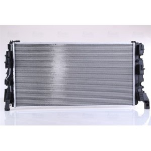 Engine Cooling Heat Exchanger - Nissens 606247