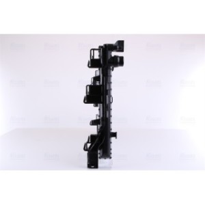 Engine Cooling Heat Exchanger - Nissens 606247