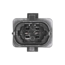 VEMO Exhaust Gas Temperature Sensor V24-72-0263 for FIAT