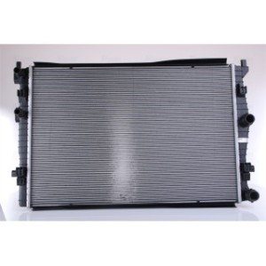 Engine Cooling Heat Exchanger - Nissens 606267