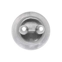 VEMO Compressor Control Valve V24-77-1001 for ABARTH