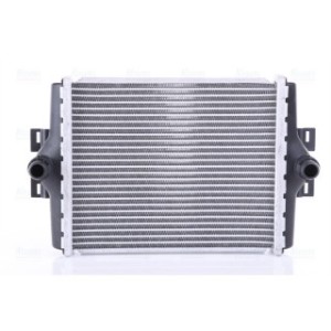Engine Cooling Heat Exchanger - Nissens 606296