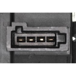 VEMO Tailgate Lock V24-85-0003 for FIAT