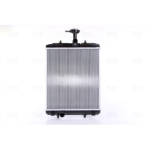 Engine Cooling Heat Exchanger - Nissens 606330