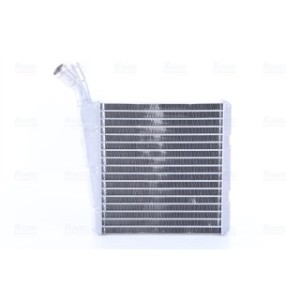 Engine Cooling Heat Exchanger - Nissens 606334