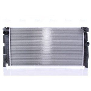 Engine Cooling Heat Exchanger - Nissens 606340