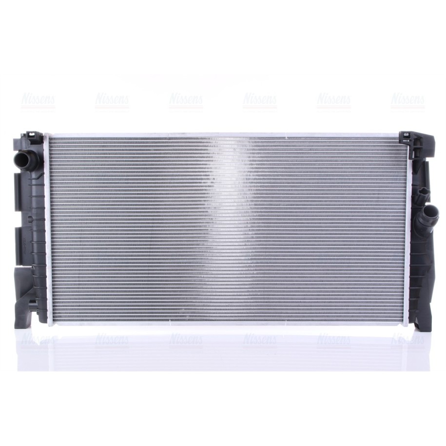 Engine Cooling Heat Exchanger - Nissens 606340