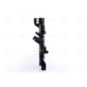 Engine Cooling Heat Exchanger - Nissens 606340