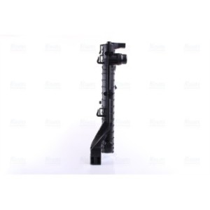 Engine Cooling Heat Exchanger - Nissens 606340