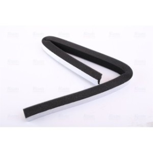 Engine Cooling Heat Exchanger - Nissens 606340