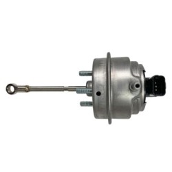 VEMO Turbo Pressure Vacuum Regulator V25-40-0002 for FORD