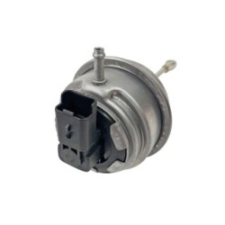 VEMO Turbo Pressure Vacuum Regulator V25-40-0002 for FORD