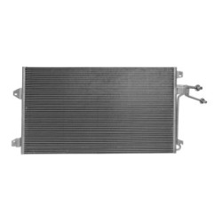VEMO Ac Condenser V25-62-0022 for FORD