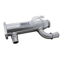 VEMO Exhaust Gas Recirculation Cooler V25-63-0038 for CITROEN &more..