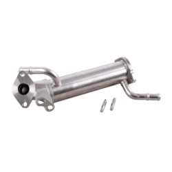 VEMO Exhaust Gas Recirculation Cooler V25-63-0039 for FORD TRANSIT