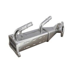 VEMO Exhaust Gas Recirculation Cooler V25-63-0046 for FORD &more..