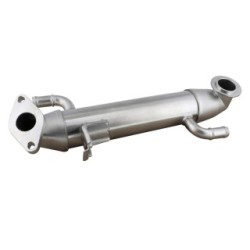 VEMO Exhaust Gas Recirculation Cooler V25-63-0059 for FORD TRANSIT