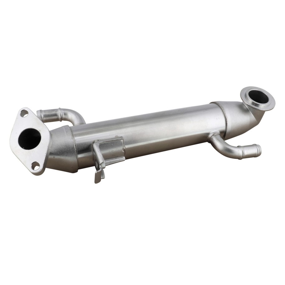 VEMO Exhaust Gas Recirculation Cooler V25-63-0059 for FORD TRANSIT