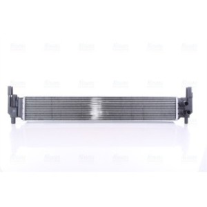 Engine Cooling Heat Exchanger - Nissens 606395