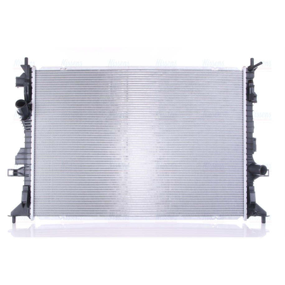 Engine Cooling Heat Exchanger - Nissens 606404