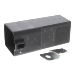 VEMO Glow Plug System Relay V25-71-0005 for FORD OE 93BB6M092BA