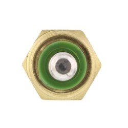 VEMO Coolant Temperature Sensor V25-72-0024 for FORD OE 1657685