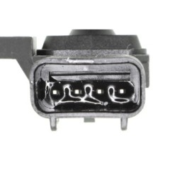 VEMO Intake Manifold Pressure Sensor V25-72-0065 for FORD &more..