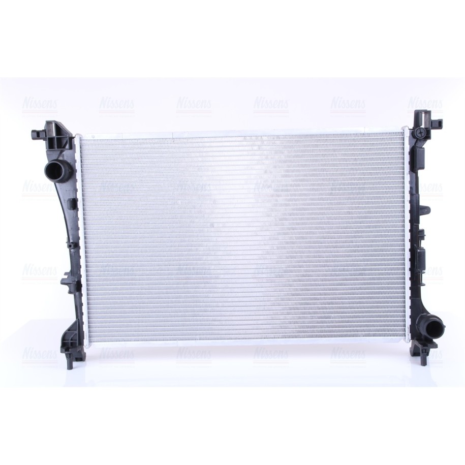 Engine Cooling Heat Exchanger - Nissens 606441