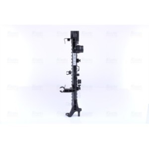 Engine Cooling Heat Exchanger - Nissens 606441