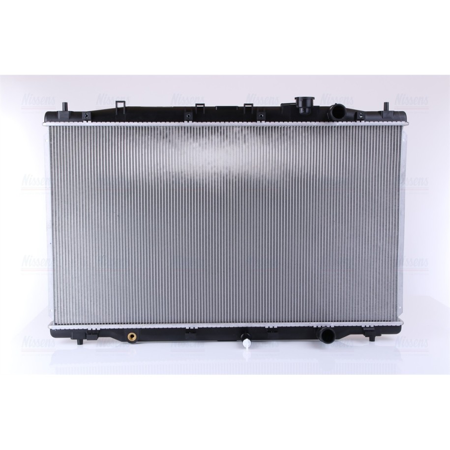 Engine Cooling Heat Exchanger - Nissens 606443