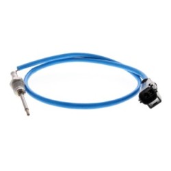 VEMO Exhaust Gas Temperature Sensor V25-72-0126 for FORD KUGA