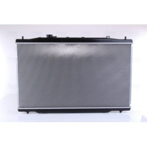 Engine Cooling Heat Exchanger - Nissens 606443