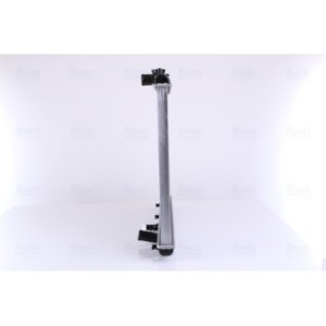 Engine Cooling Heat Exchanger - Nissens 606443