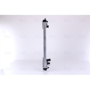 Engine Cooling Heat Exchanger - Nissens 606443