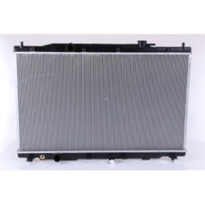 Engine Cooling Heat Exchanger - Nissens 606444