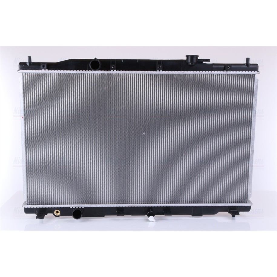 Engine Cooling Heat Exchanger - Nissens 606444