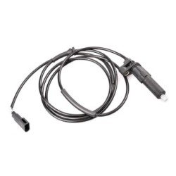 VEMO Wheel Speed Sensor V25-72-0207 for FORD TRANSIT OE 4533633