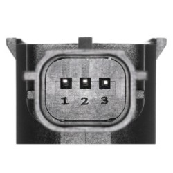 VEMO Parking Distance Control Sensor V25-72-0236 for FORD FOCUS