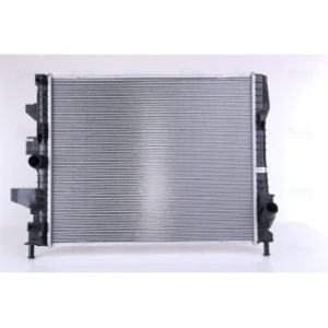 Engine Cooling Heat Exchanger - Nissens 606446