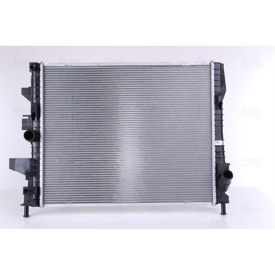 Engine Cooling Heat Exchanger - Nissens 606446