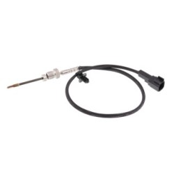 VEMO Exhaust Gas Temperature Sensor V25-72-0286 for FORD TRANSIT