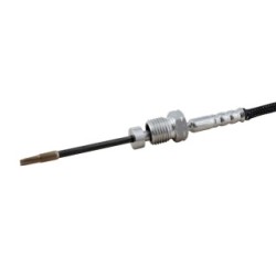 VEMO Exhaust Gas Temperature Sensor V25-72-0286 for FORD TRANSIT